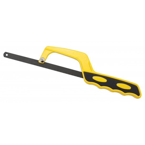 Mini hacksaw