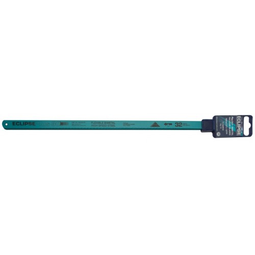 Eclipse 300mm hacksaw blades 32TPI