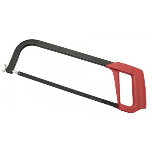 Aluminium frame hacksaw