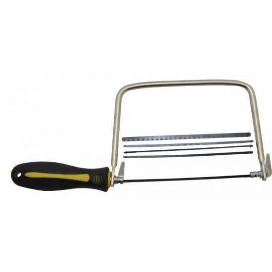 Coping saw
