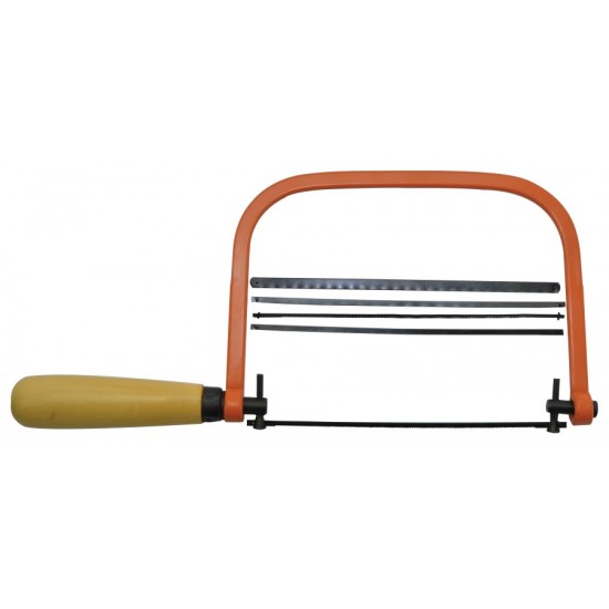 Coping saw