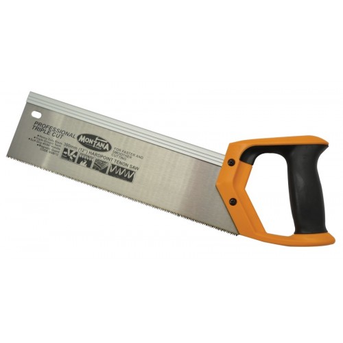 Montana 12" Tenon Saw Montana 12" Tenon Saw