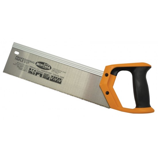 Montana 12" Tenon Saw