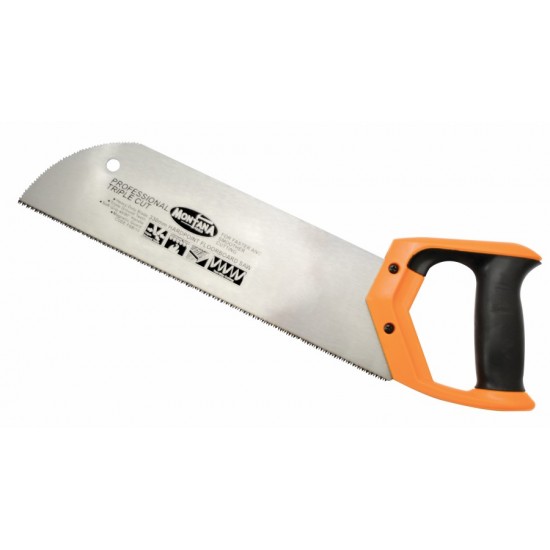 Montana 13" Floorboard saw