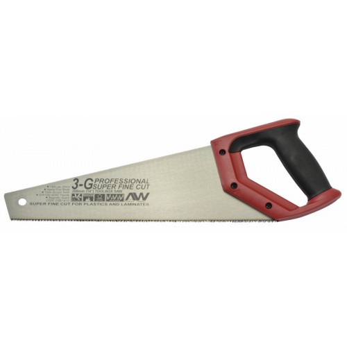 14"  Fine cut toolbox saw