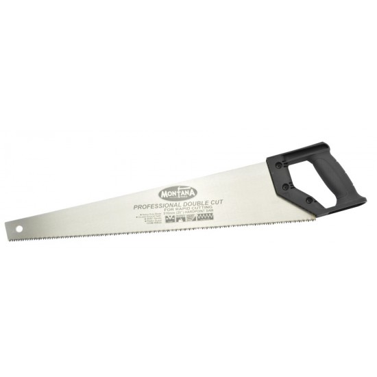 Montana 20" Handsaw