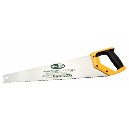 Montana 20" Handsaw