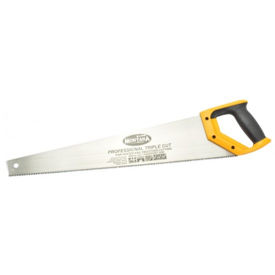 Montana 22" Handsaw