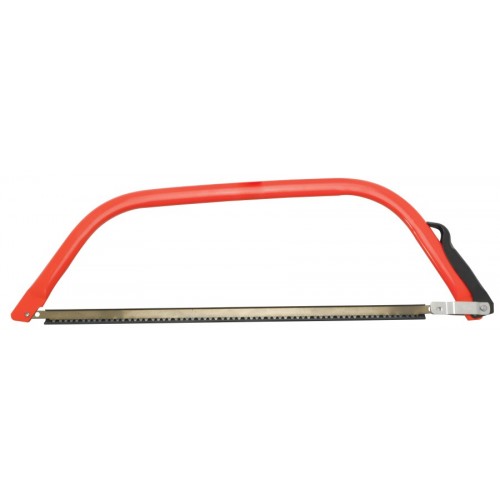24" European bow saw