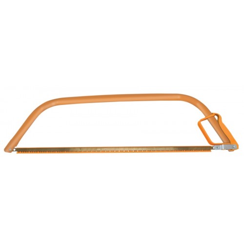 30" European bow saw