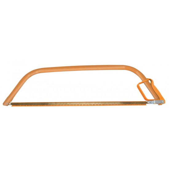 30" European bow saw