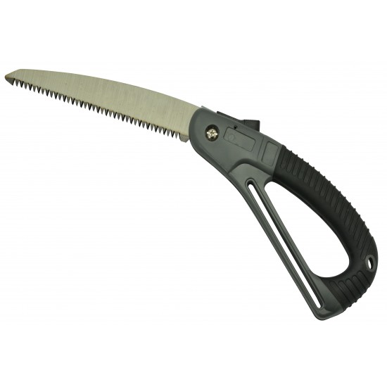 Folding pruning saw