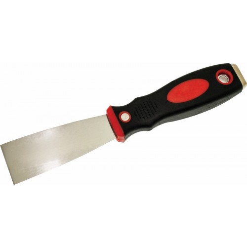 1½" Scraper - soft handle