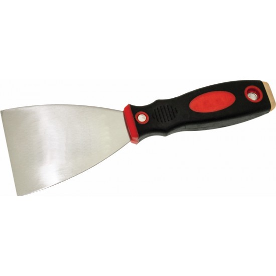 3" Scraper - soft handle