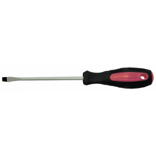 6mm x 200mm Slotted Screwdriver