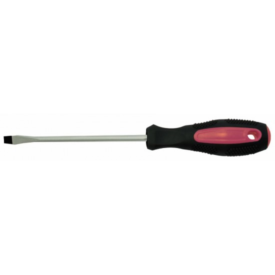 6mm x 200mm Slotted Screwdriver