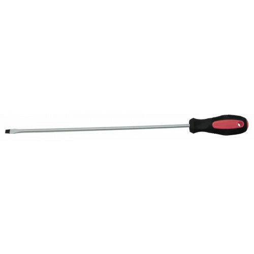 8mm x 200mm Slotted Screwdriver