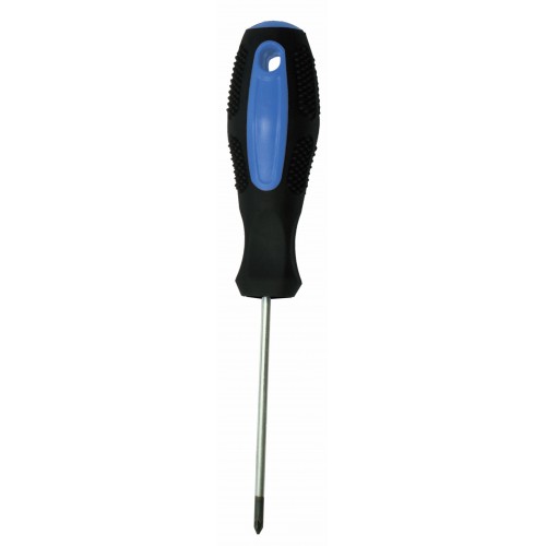 PZ0 x 75mm Pozi Screwdriver