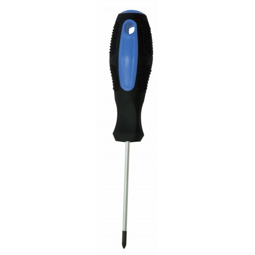 PZ2 x 100mm Pozi Screwdriver