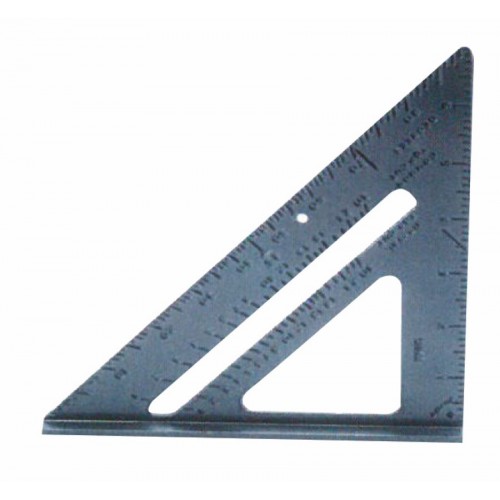 Aluminium Roofing Square