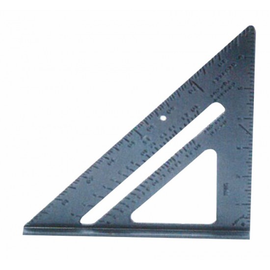 Aluminium Roofing Square