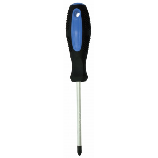 PZ4 x 200mm Pozi Screwdriver