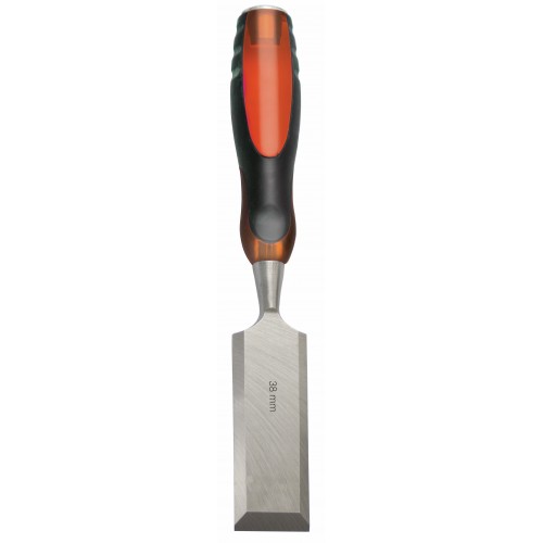 Heavy duty wood chisel 38mm