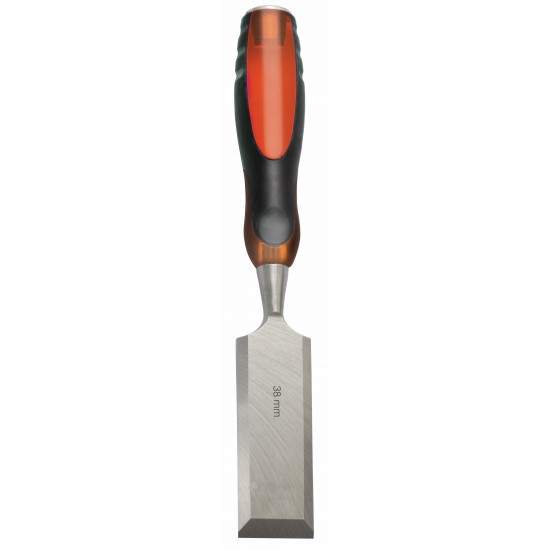 Heavy duty wood chisel 38mm
