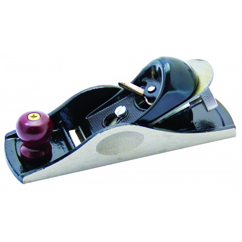 Professional block plane