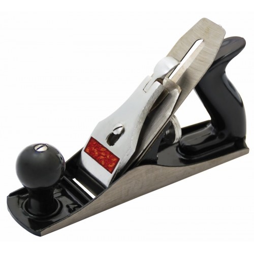 Smoothing plane No.4