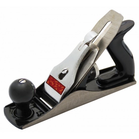 Smoothing plane No.4