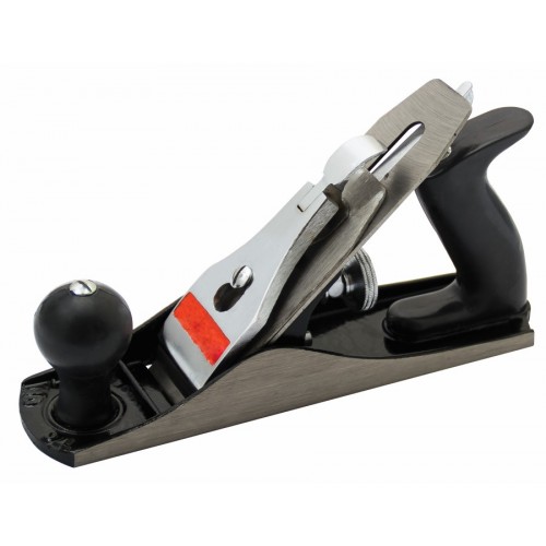 Smoothing plane No.4