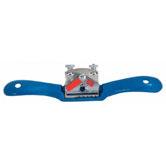 Spoke shave - round blade