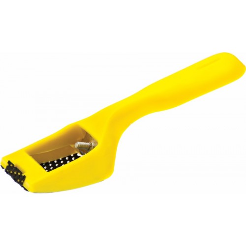 Mini surface forming plane