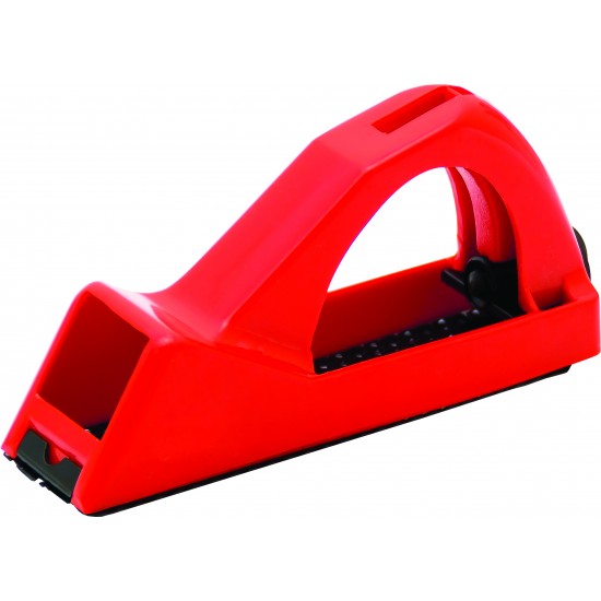 Surface forming rasp plane