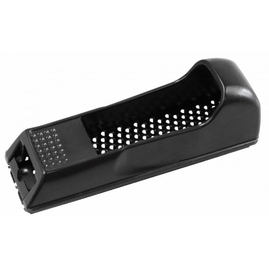 Surface forming rasp plane