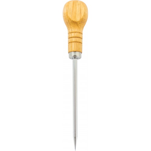 Scratch awl pointed tip
