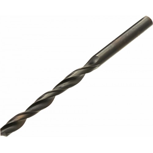 Heller 1.0mm HSS Rollforged drill bits - Loose in a plastic tube