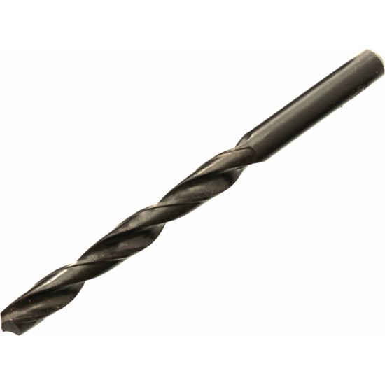 Heller 8.0mm HSS Rollforged drill bits - Loose in a plastic tube