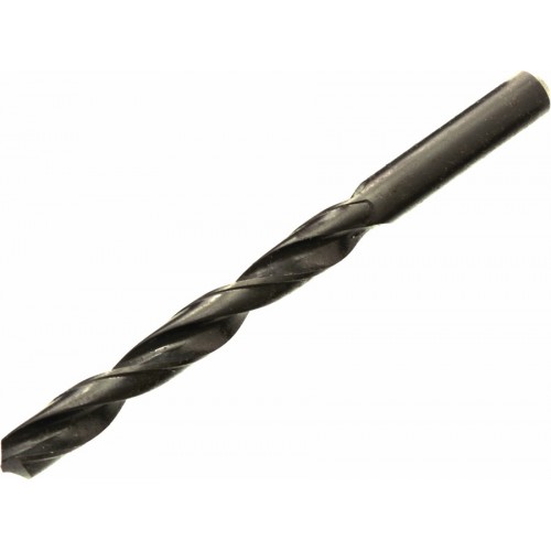 Heller 10.0mm HSS Rollforged drill bits - Loose in a plastic tube