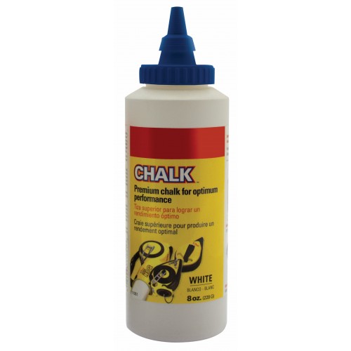 Chalk Powder 227g - Blue