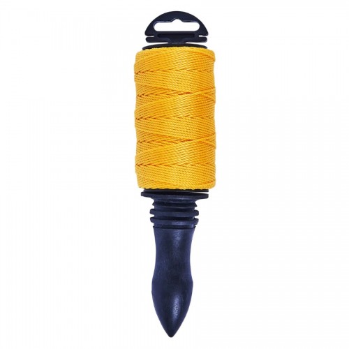 Builders Line - c/w Spool - 100m