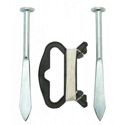 Line Pins & Line set