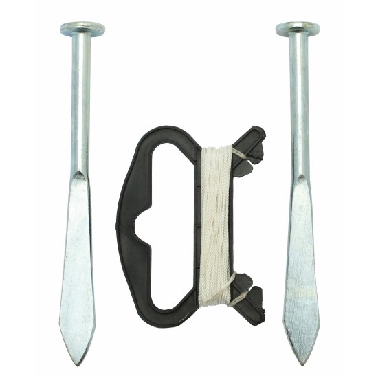 Line Pins & Line set