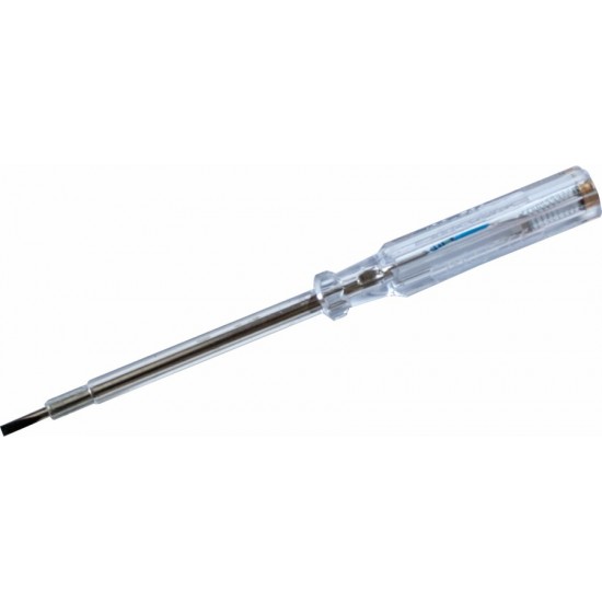 180mm Mains tester screwdriver