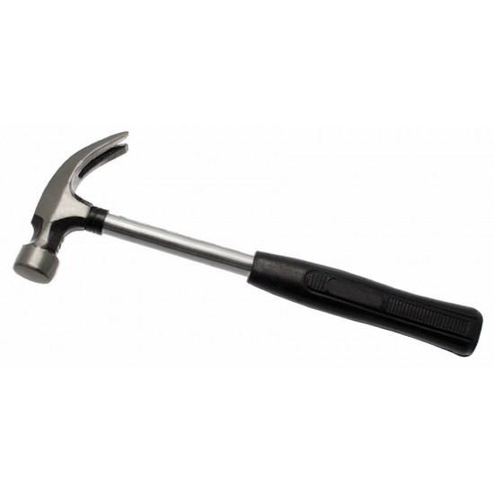 16oz Tubular Steel Hammer Mid-range