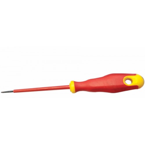 5.5mm x 125mm VDE Slotted Screwdriver