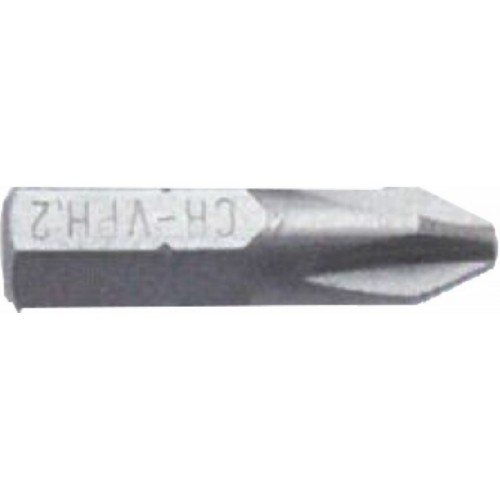 PH2 x 25mm bits