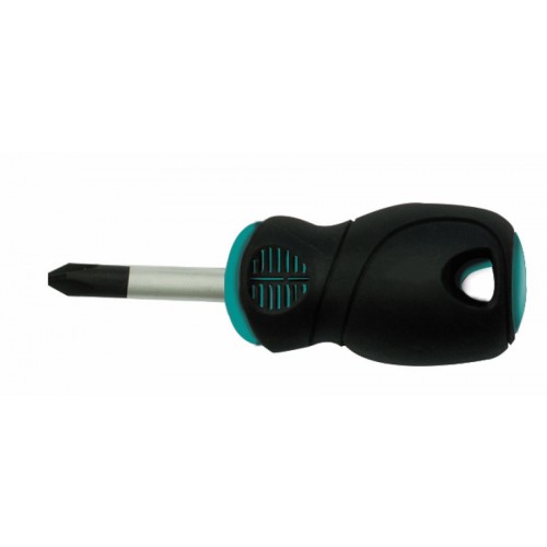 PH2 x 38mm Stubby Screwdriver
