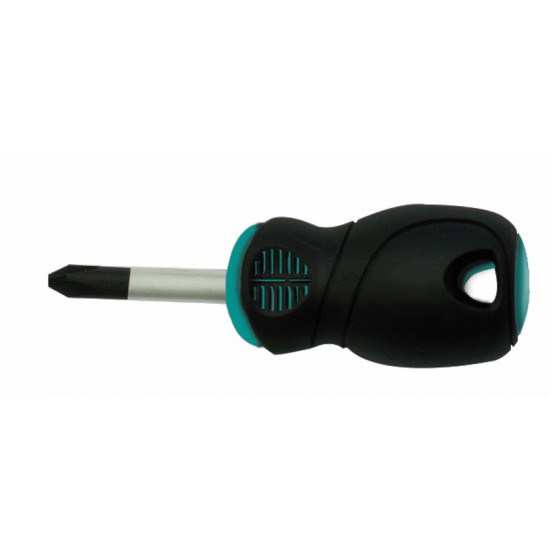 PH2 x 38mm Stubby Screwdriver